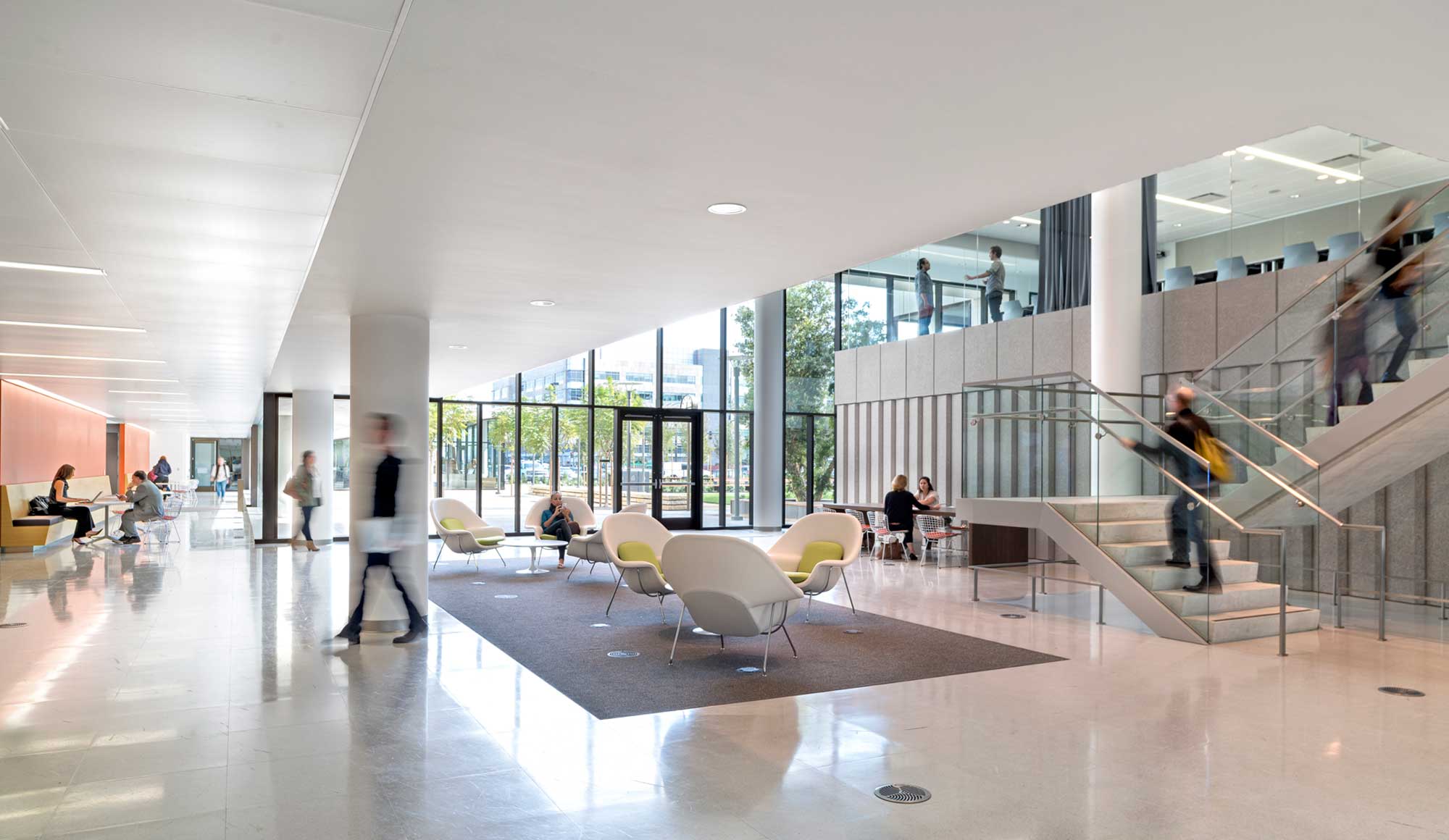 What Is Efficiency >> UCSF, Mission Hall: Global Health & Clinical Sciences Building What Is Efficiency >> UCSF, Mission Hall: Global Health & Clinical Sciences Building