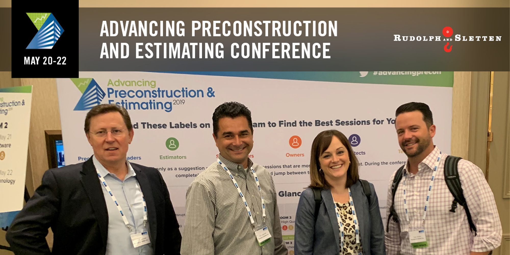 Industry Specific Preconstruction Conference
