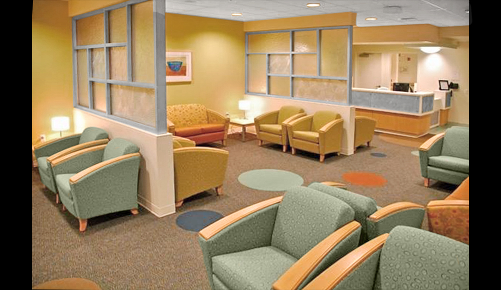 Kaiser Permanente Women And Children S Center