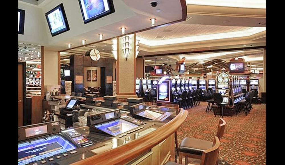 How To Handle Every ocean casino Challenge With Ease Using These Tips