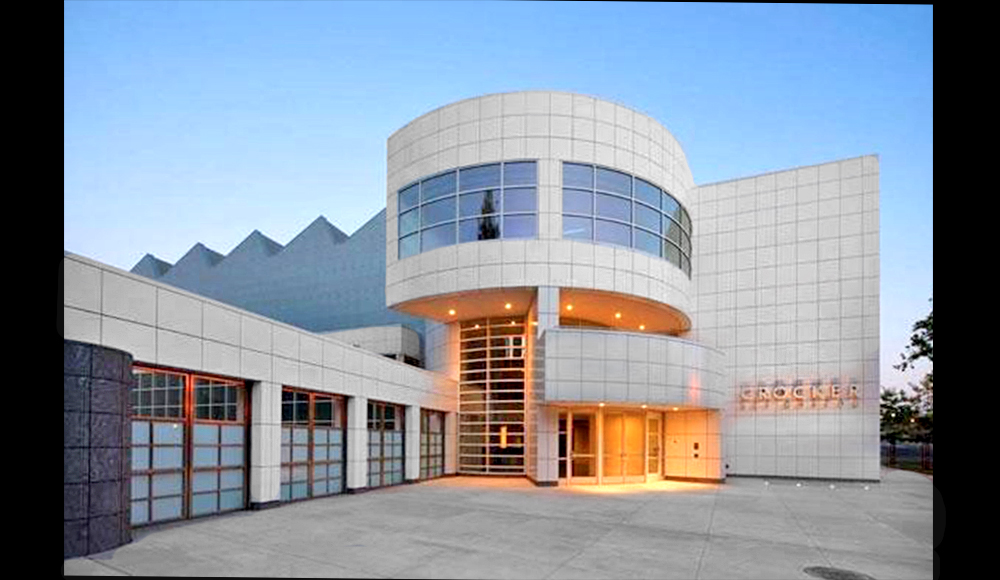 Crocker Art Museum Expansion