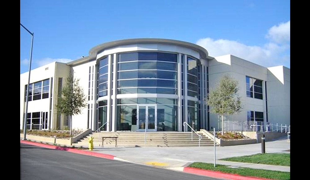 Sidney Kimmel Cancer Center, Bldg 3