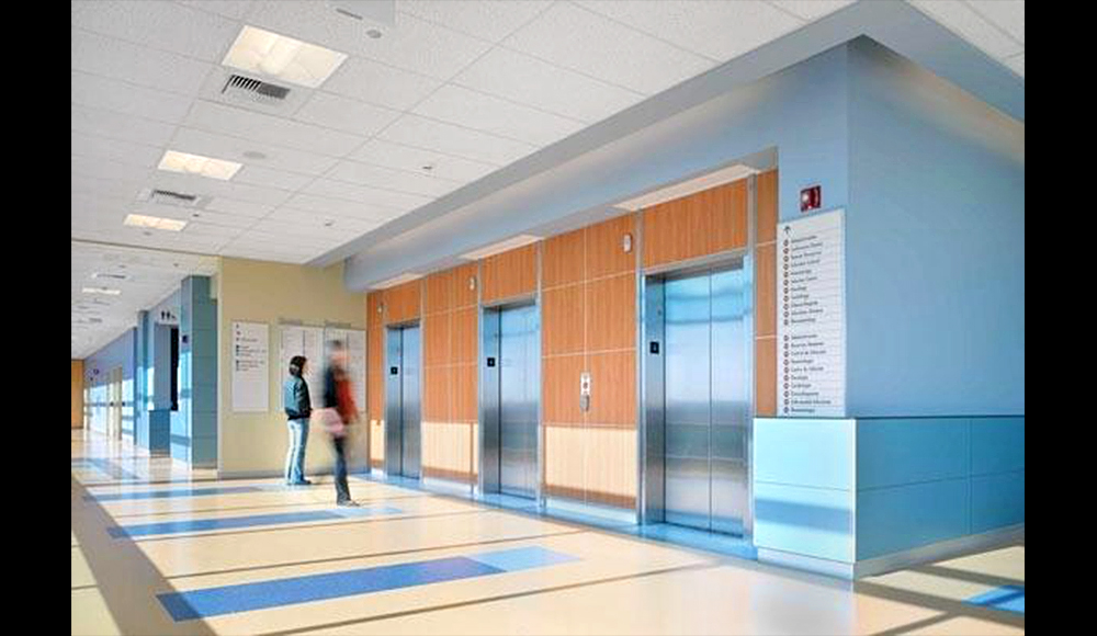 Intermountain Healthcare Records