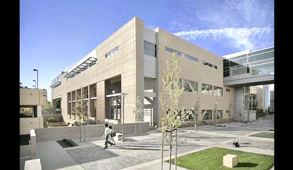 Stanford, Center for Cancer Treatment