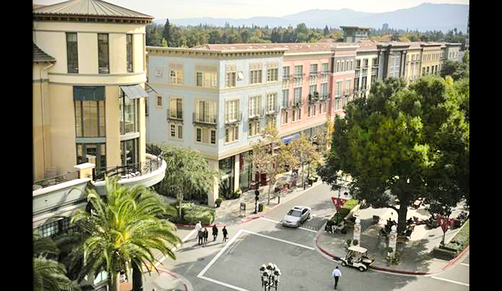 brooks brothers santana row