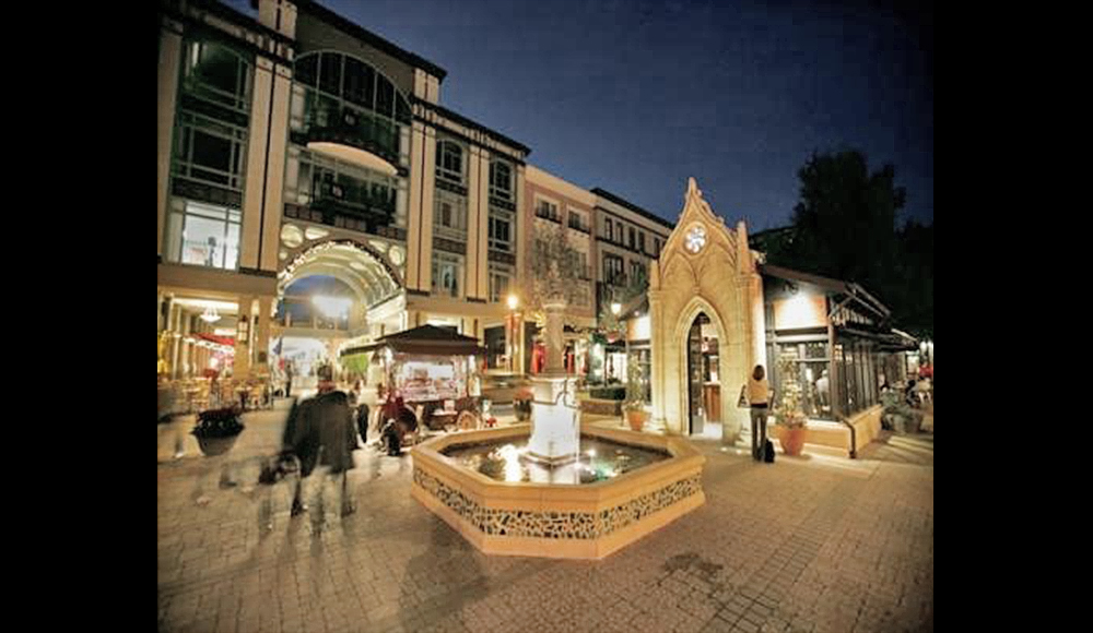 brooks brothers santana row