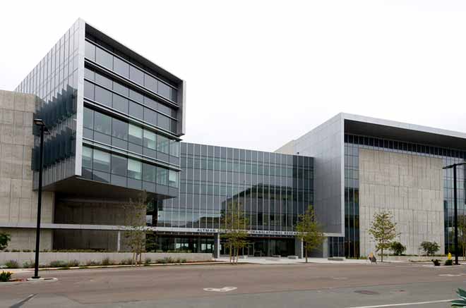UCSD, Clinical & Translational Research Institute