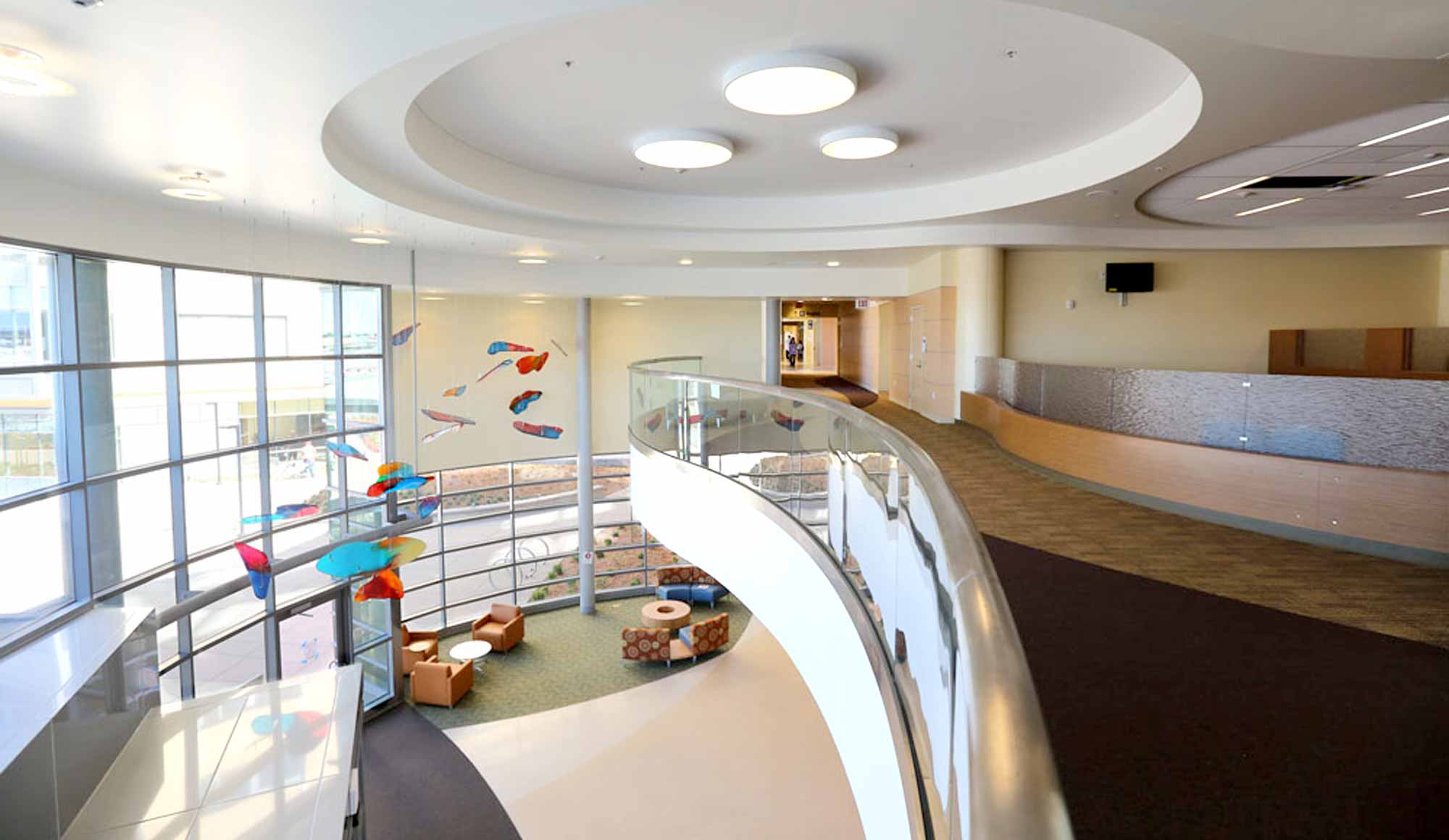 Kaiser Permanente San Leandro Medical Center