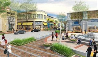 Rudolph and Sletten Announces Three Projects Valued Over $285 Million