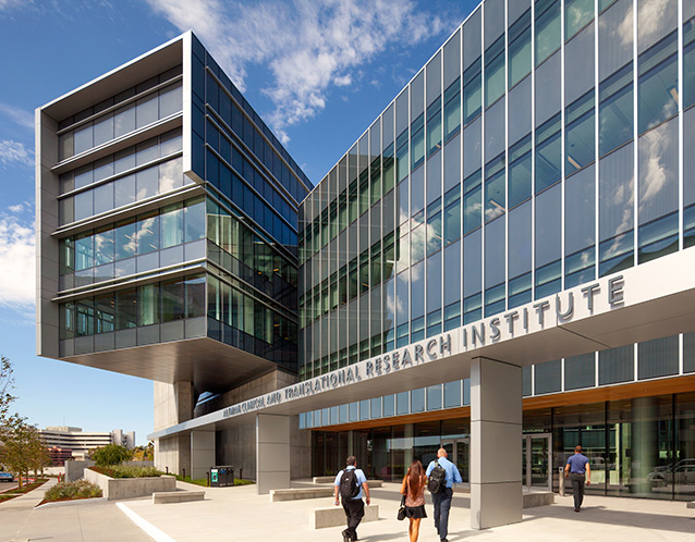 UCSD Altman Clinical and Translational Research Institute - La Jolla, CA