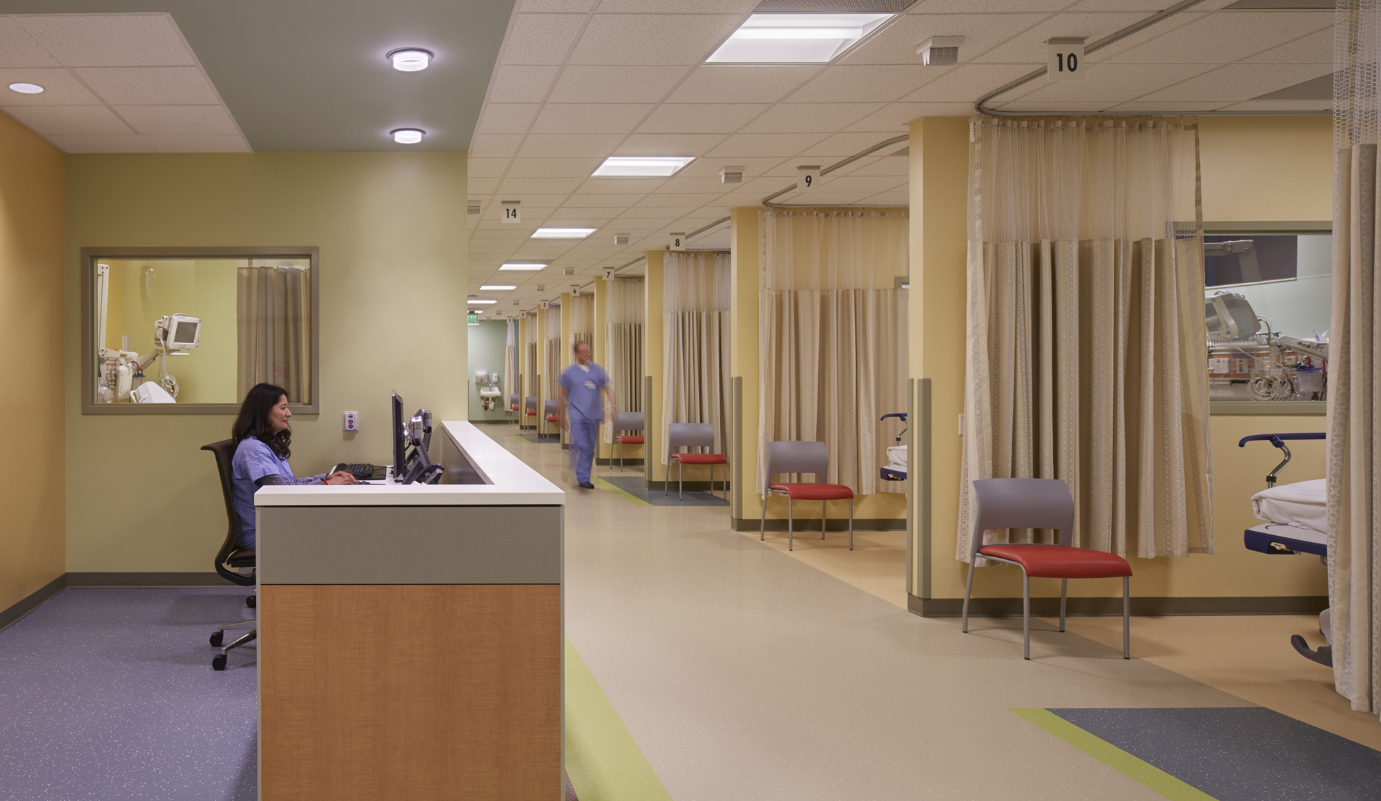 Kaiser Redwood City Replacement Hospital