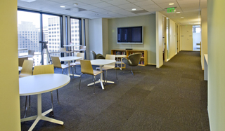Hassard Bonnington LLP Law Office Interior Improvements