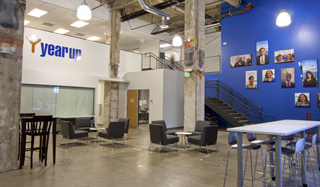 Expanded Operations in Downtown San Francisco for Non-Profit