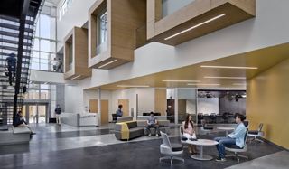 Two Schools, One Integrated Learning Environment