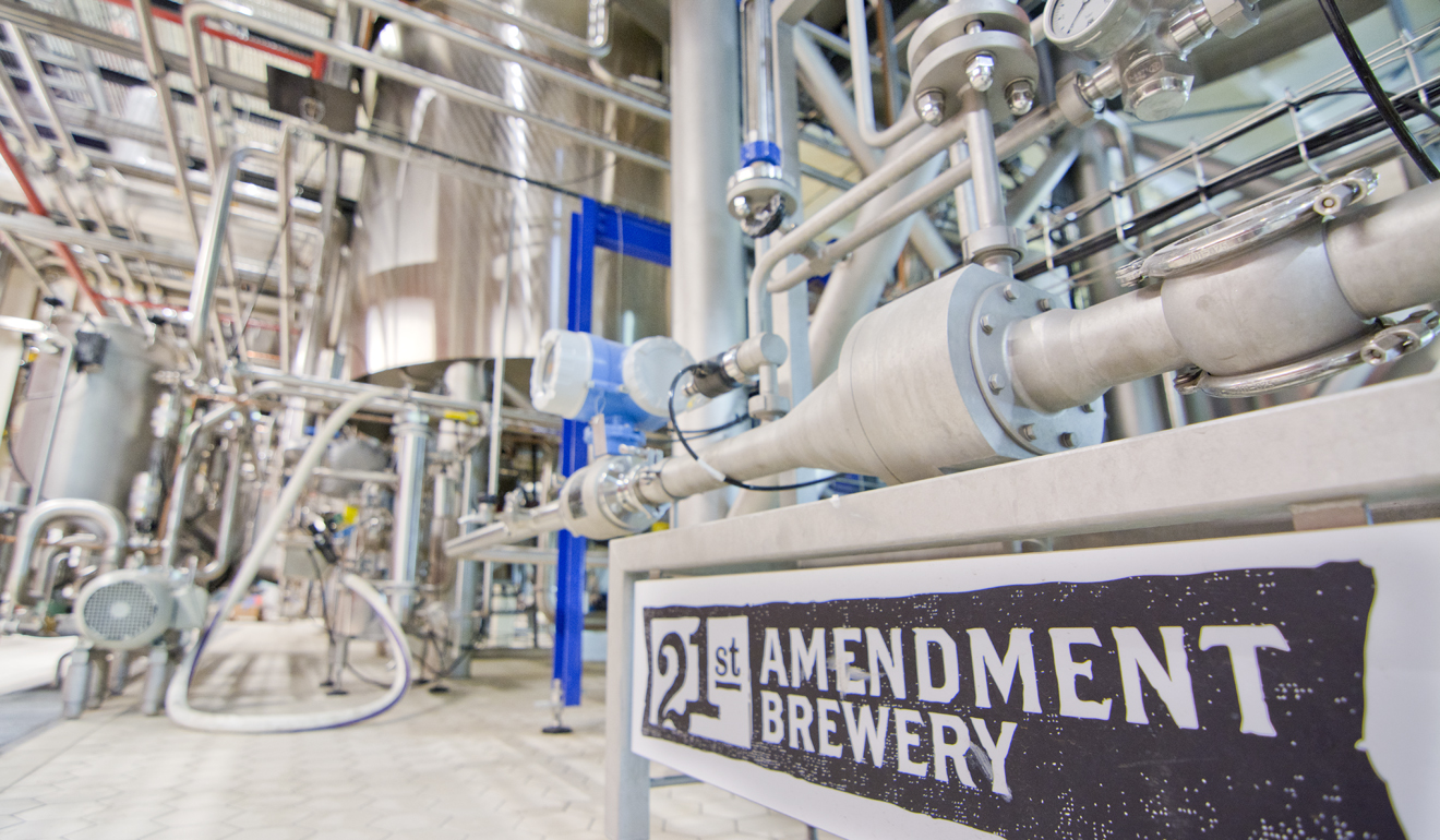 The Brew is Back