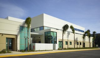 Expanded Care for Kaiser's Medical Offices
