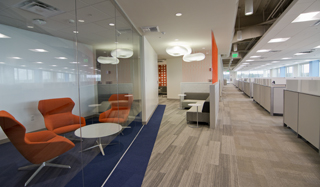 Office Expansion Project
