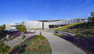 Point Loma Puts a Focus on Science