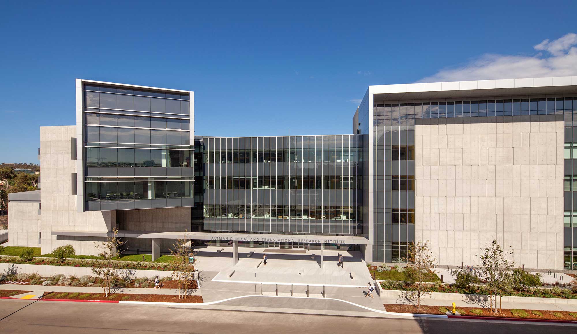 Scripps Research