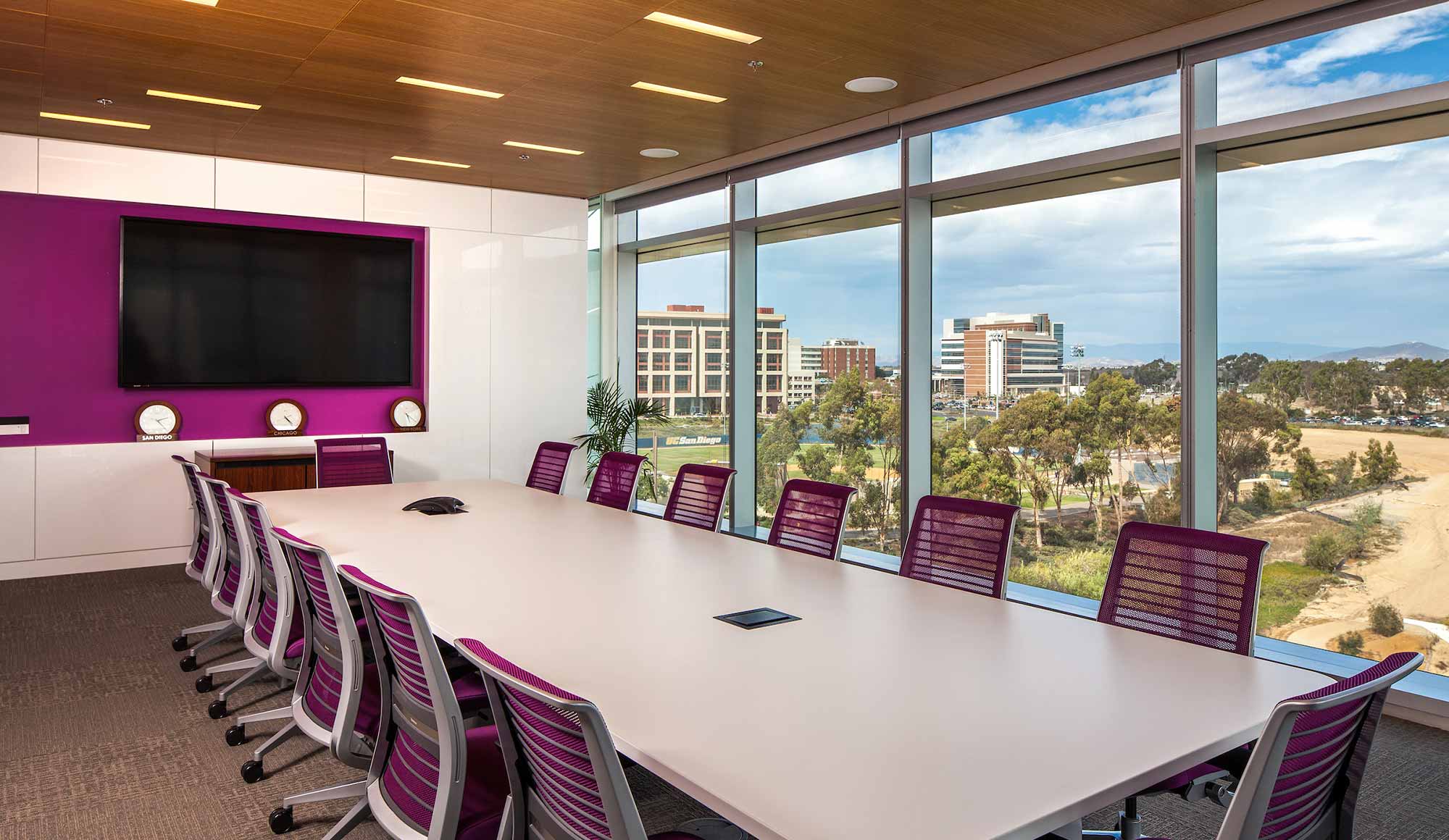 Ucsd Clinical Translational Research Institute