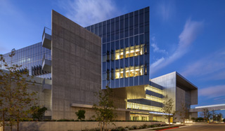 Altman Clinical and Translational Research Institute Opens on UCSD Campus