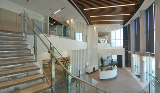 Regulus Therapeutics Office & Lab Renovation