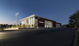 Building a New Precedent in Tehama County