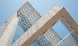 A Modern Courthouse for a Modern Downtown
