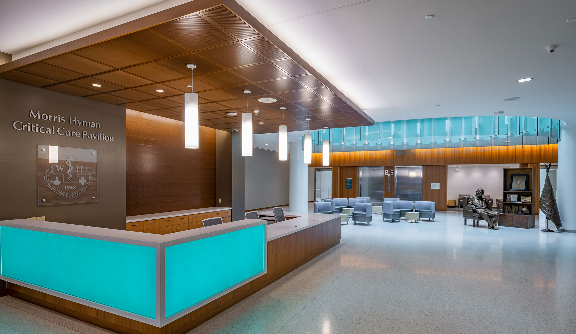 Washington hospital fremont job openings