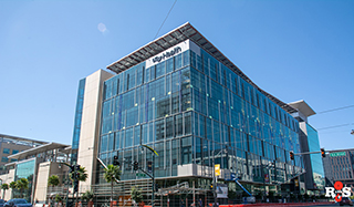 UCSF PCMB Welcomes First Patients