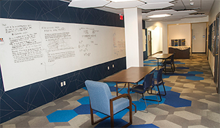 University of San Diego Serra Hall