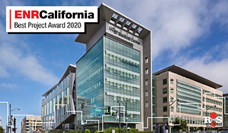 ENR California's Best Project Awards 2020