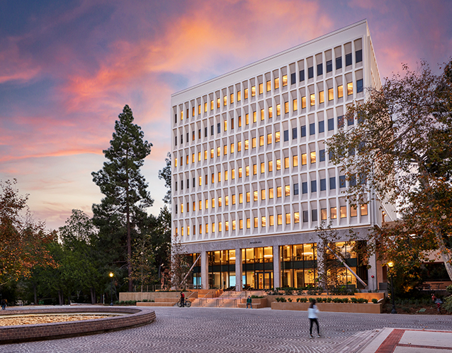UCLA, Pritzker Hall Seismic Renovation - Los Angeles, CA