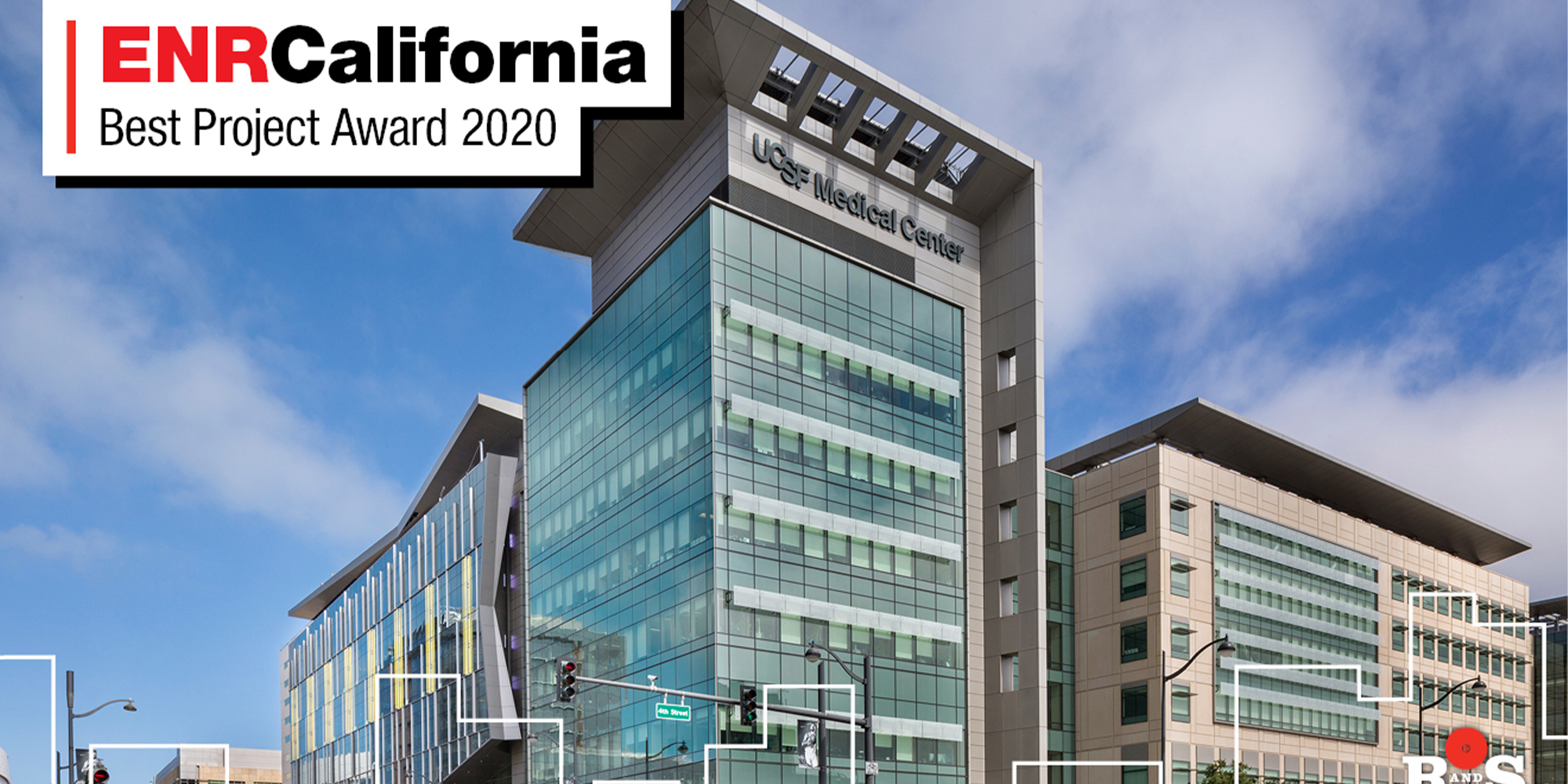 ENR California's Best Project Awards 2020