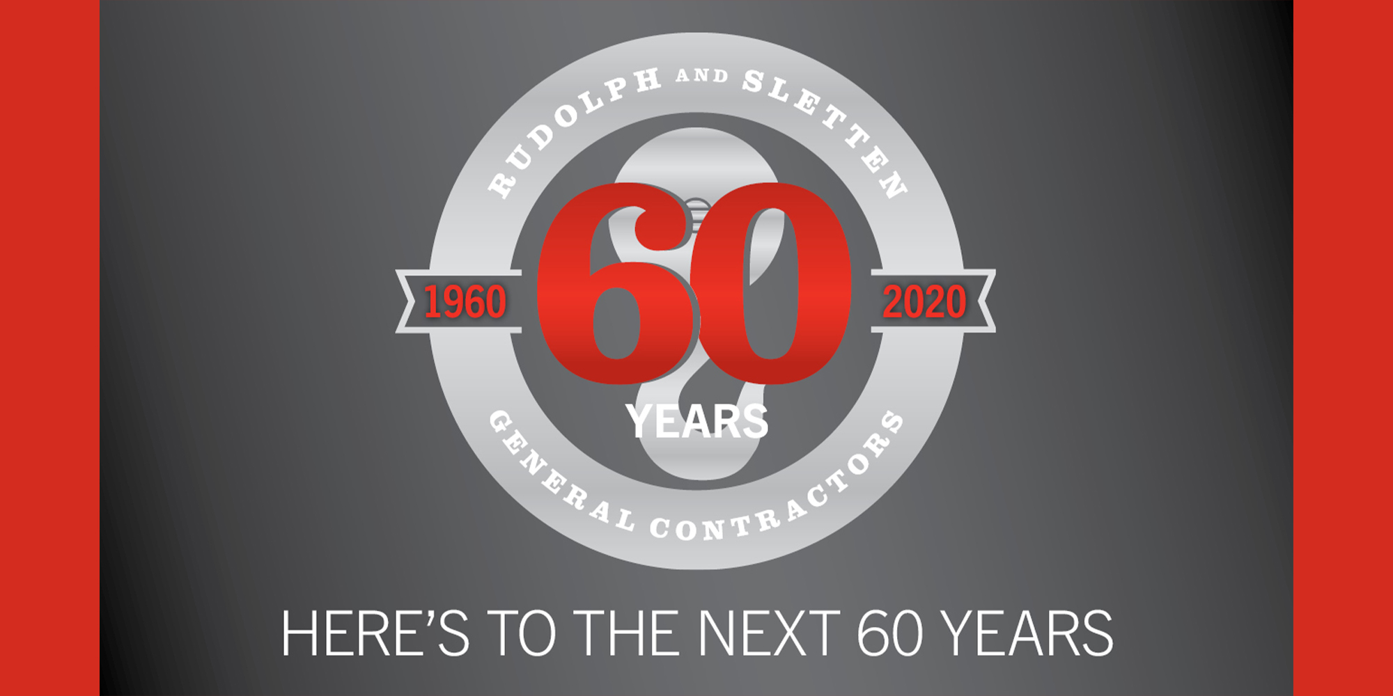 Rudolph and Sletten Celebrates 60 Years of Innovative Construction