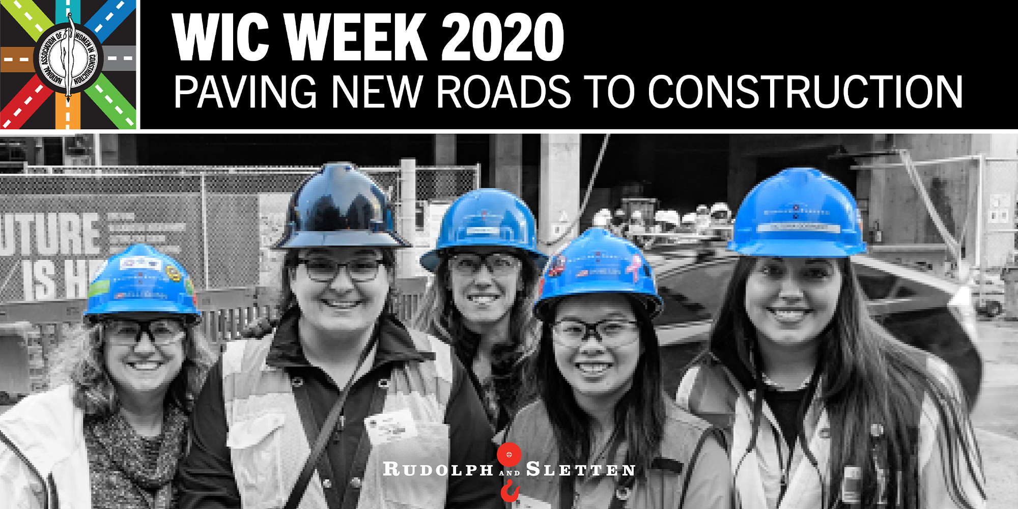 Women in Construction - Paving New Roads to Construction