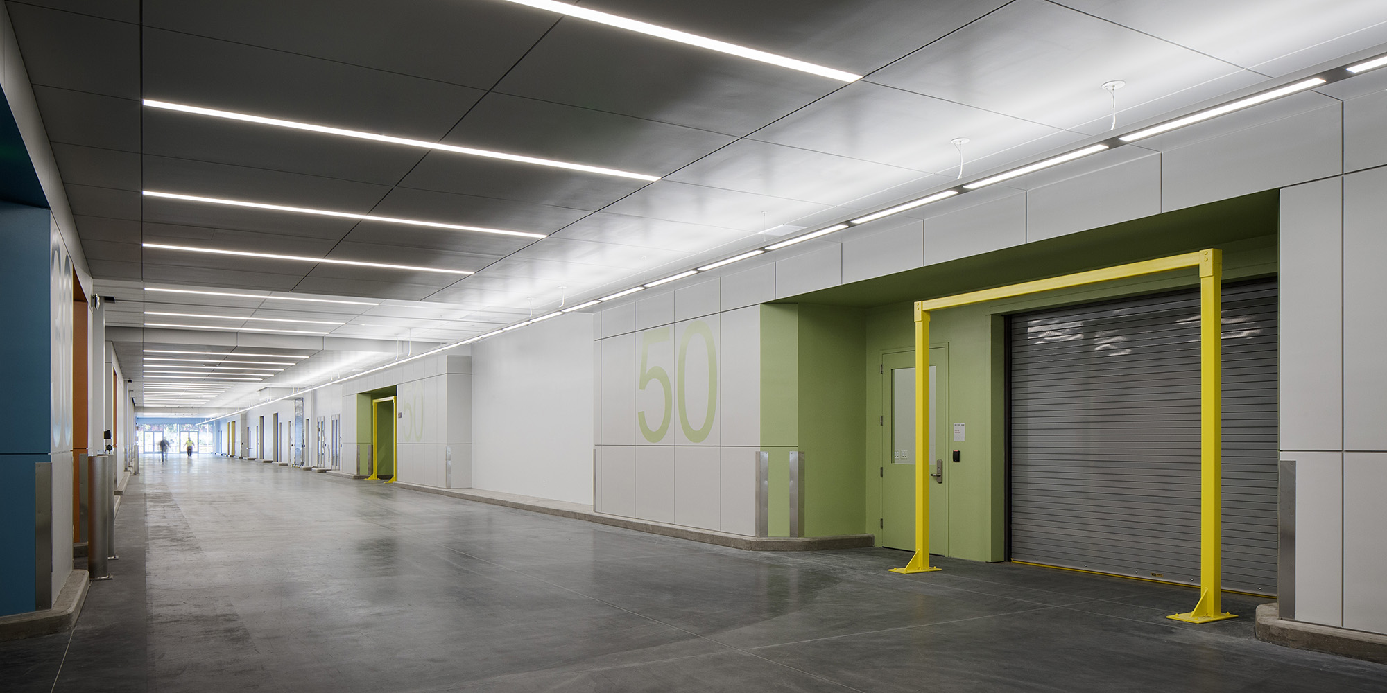 Confidential Los Angeles Pharmaceutical Client