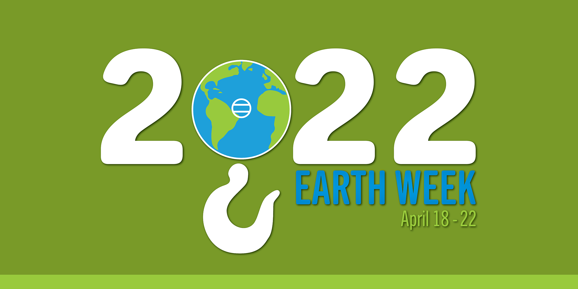 Earth Week 2022