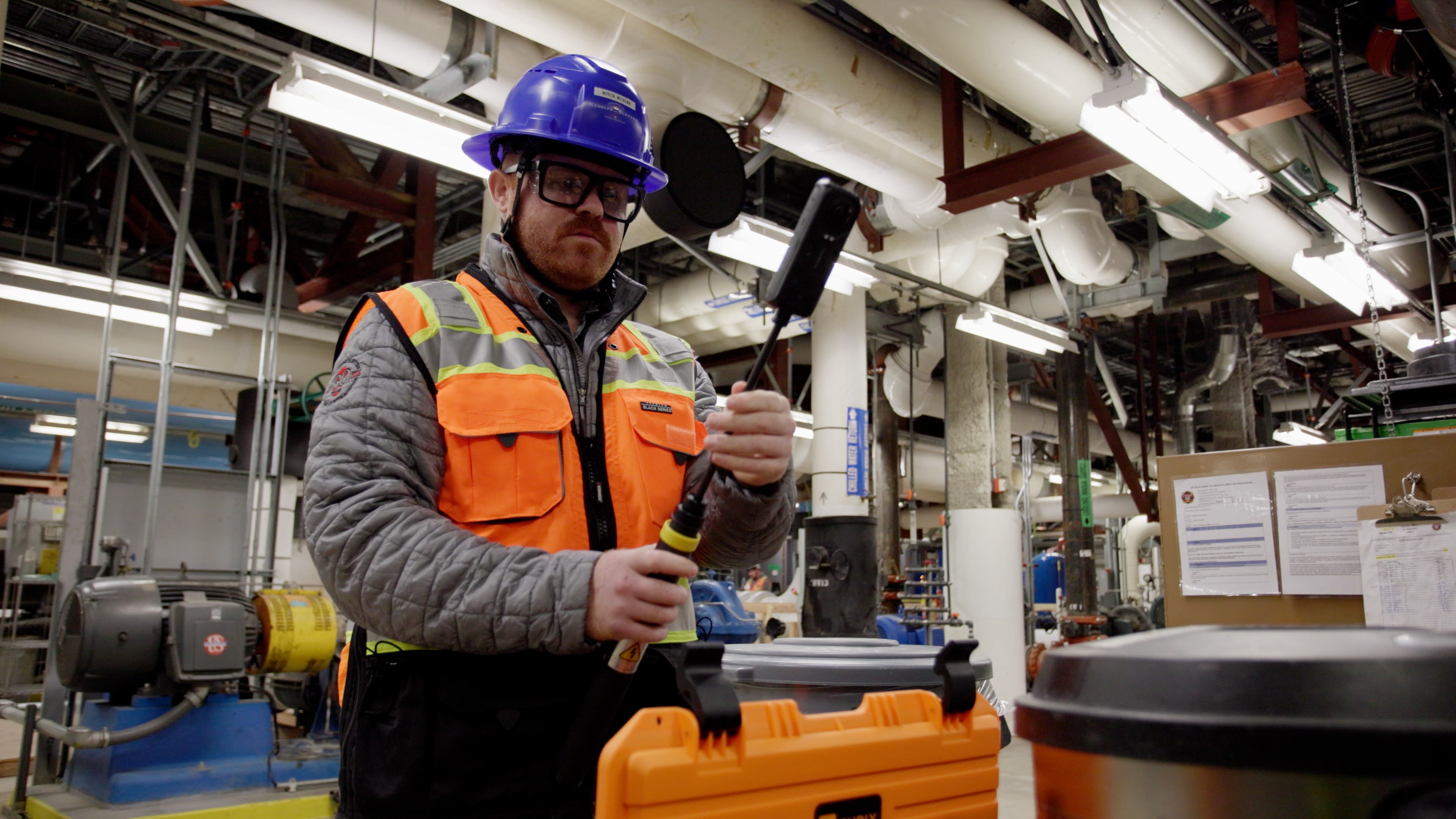 Rudolph and Sletten, Inc. Standardizes on Cupix for Site Documentation