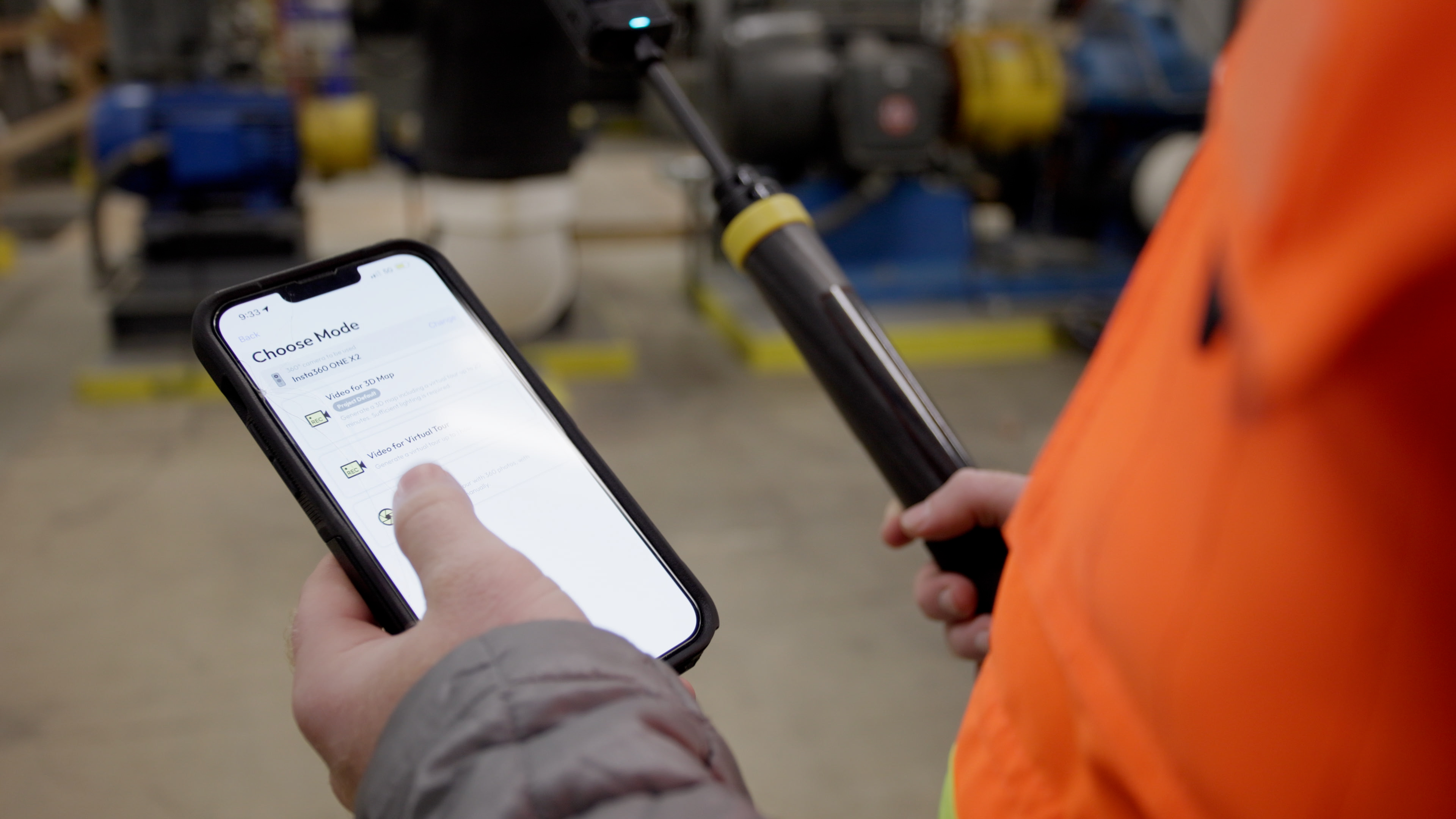 Revizto Site & Closing the Gap Between Model and Field 